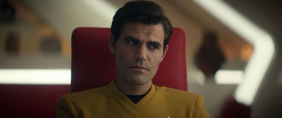 Star Trek: Strange New Worlds ScreenCaps "A Quality of Mercy" (S1:E10)