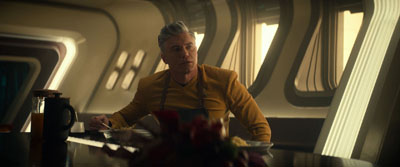 Star Trek: Strange New Worlds ScreenCaps "A Quality of Mercy" (S1:E10)