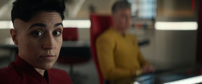 Star Trek: Strange New Worlds ScreenCaps "A Quality of Mercy" (S1:E10)