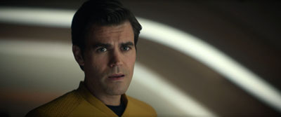 Star Trek: Strange New Worlds ScreenCaps "A Quality of Mercy" (S1:E10)