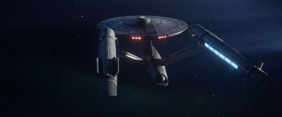 Star Trek: Strange New Worlds ScreenCaps "A Quality of Mercy" (S1:E10)