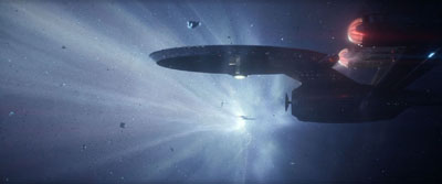 Star Trek: Strange New Worlds ScreenCaps "A Quality of Mercy" (S1:E10)
