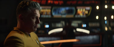 Star Trek: Strange New Worlds ScreenCaps "A Quality of Mercy" (S1:E10)
