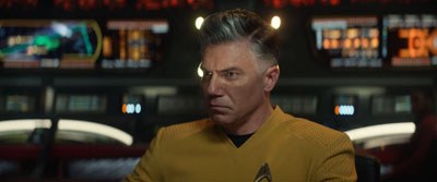 Star Trek: Strange New Worlds ScreenCaps "A Quality of Mercy" (S1:E10)
