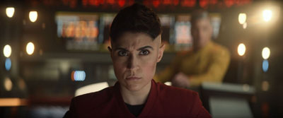 Star Trek: Strange New Worlds ScreenCaps "A Quality of Mercy" (S1:E10)