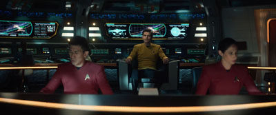 Star Trek: Strange New Worlds ScreenCaps "A Quality of Mercy" (S1:E10)