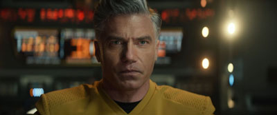 Star Trek: Strange New Worlds ScreenCaps "A Quality of Mercy" (S1:E10)