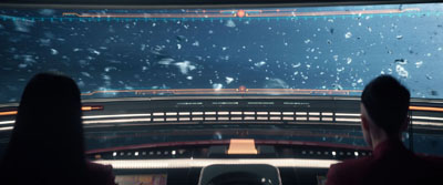 Star Trek: Strange New Worlds ScreenCaps "A Quality of Mercy" (S1:E10)