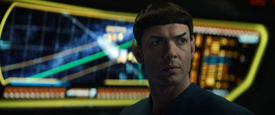 Star Trek: Strange New Worlds ScreenCaps "A Quality of Mercy" (S1:E10)
