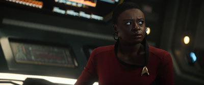 Star Trek: Strange New Worlds ScreenCaps "A Quality of Mercy" (S1:E10)