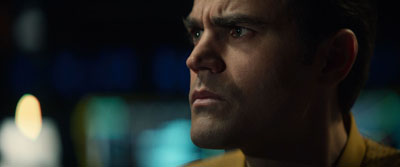 Star Trek: Strange New Worlds ScreenCaps "A Quality of Mercy" (S1:E10)