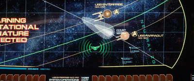 Star Trek: Strange New Worlds ScreenCaps "A Quality of Mercy" (S1:E10)
