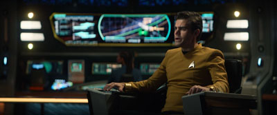 Star Trek: Strange New Worlds ScreenCaps "A Quality of Mercy" (S1:E10)
