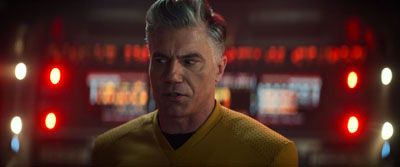 Star Trek: Strange New Worlds ScreenCaps "A Quality of Mercy" (S1:E10)
