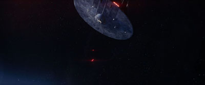 Star Trek: Strange New Worlds ScreenCaps "A Quality of Mercy" (S1:E10)