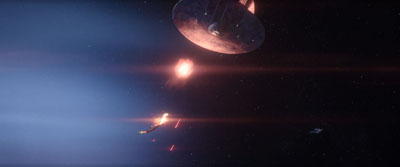 Star Trek: Strange New Worlds ScreenCaps "A Quality of Mercy" (S1:E10)