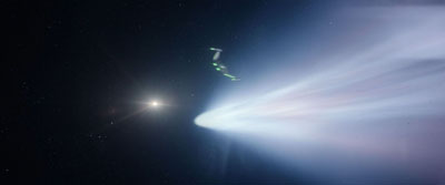 Star Trek: Strange New Worlds ScreenCaps "A Quality of Mercy" (S1:E10)