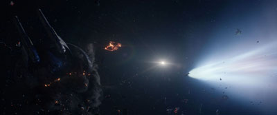 Star Trek: Strange New Worlds ScreenCaps "A Quality of Mercy" (S1:E10)