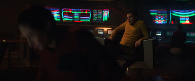 Star Trek: Strange New Worlds ScreenCaps "A Quality of Mercy" (S1:E10)