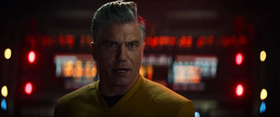 Star Trek: Strange New Worlds ScreenCaps "A Quality of Mercy" (S1:E10)