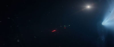 Star Trek: Strange New Worlds ScreenCaps "A Quality of Mercy" (S1:E10)