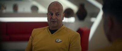 Star Trek: Strange New Worlds ScreenCaps "A Quality of Mercy" (S1:E10)
