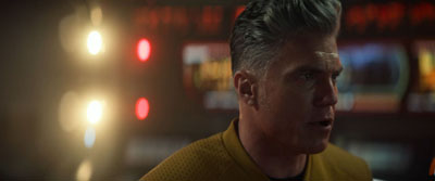 Star Trek: Strange New Worlds ScreenCaps "A Quality of Mercy" (S1:E10)