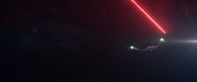 Star Trek: Strange New Worlds ScreenCaps "A Quality of Mercy" (S1:E10)
