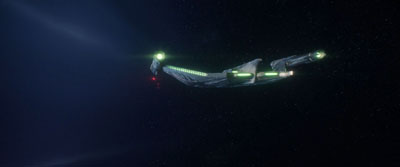 Star Trek: Strange New Worlds ScreenCaps "A Quality of Mercy" (S1:E10)