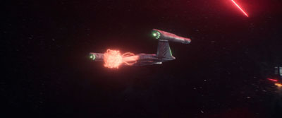 Star Trek: Strange New Worlds ScreenCaps "A Quality of Mercy" (S1:E10)