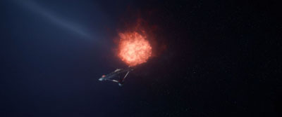 Star Trek: Strange New Worlds ScreenCaps "A Quality of Mercy" (S1:E10)