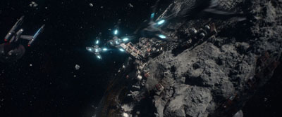 Star Trek: Strange New Worlds ScreenCaps "A Quality of Mercy" (S1:E10)