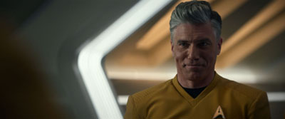 Star Trek: Strange New Worlds ScreenCaps "A Quality of Mercy" (S1:E10)