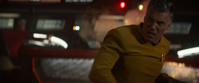 Star Trek: Strange New Worlds ScreenCaps "A Quality of Mercy" (S1:E10)