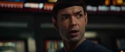 Star Trek: Strange New Worlds ScreenCaps "A Quality of Mercy" (S1:E10)