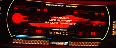 Star Trek: Strange New Worlds ScreenCaps "A Quality of Mercy" (S1:E10)