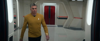 Star Trek: Strange New Worlds ScreenCaps "A Quality of Mercy" (S1:E10)