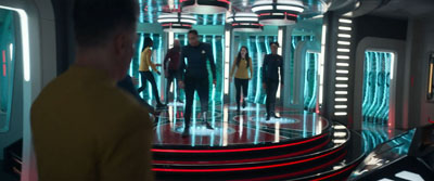 Star Trek: Strange New Worlds ScreenCaps "A Quality of Mercy" (S1:E10)