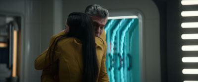 Star Trek: Strange New Worlds ScreenCaps "A Quality of Mercy" (S1:E10)