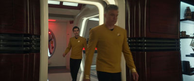 Star Trek: Strange New Worlds ScreenCaps "A Quality of Mercy" (S1:E10)