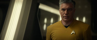 Star Trek: Strange New Worlds ScreenCaps "A Quality of Mercy" (S1:E10)