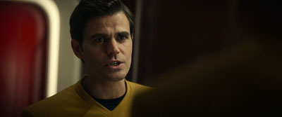 Star Trek: Strange New Worlds ScreenCaps "A Quality of Mercy" (S1:E10)
