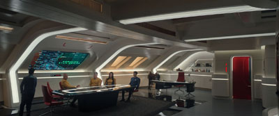 Star Trek: Strange New Worlds ScreenCaps "A Quality of Mercy" (S1:E10)