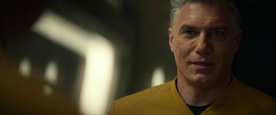 Star Trek: Strange New Worlds ScreenCaps "A Quality of Mercy" (S1:E10)