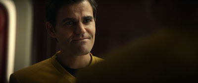 Star Trek: Strange New Worlds ScreenCaps "A Quality of Mercy" (S1:E10)
