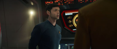 Star Trek: Strange New Worlds ScreenCaps "A Quality of Mercy" (S1:E10)