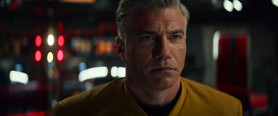Star Trek: Strange New Worlds ScreenCaps "A Quality of Mercy" (S1:E10)