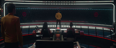 Star Trek: Strange New Worlds ScreenCaps "A Quality of Mercy" (S1:E10)