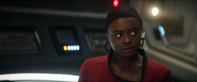 Star Trek: Strange New Worlds ScreenCaps "A Quality of Mercy" (S1:E10)