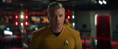 Star Trek: Strange New Worlds ScreenCaps "A Quality of Mercy" (S1:E10)